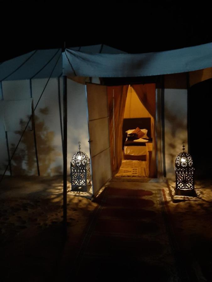 Riad Manaoui มาร์ราเกช ภายนอก รูปภาพ