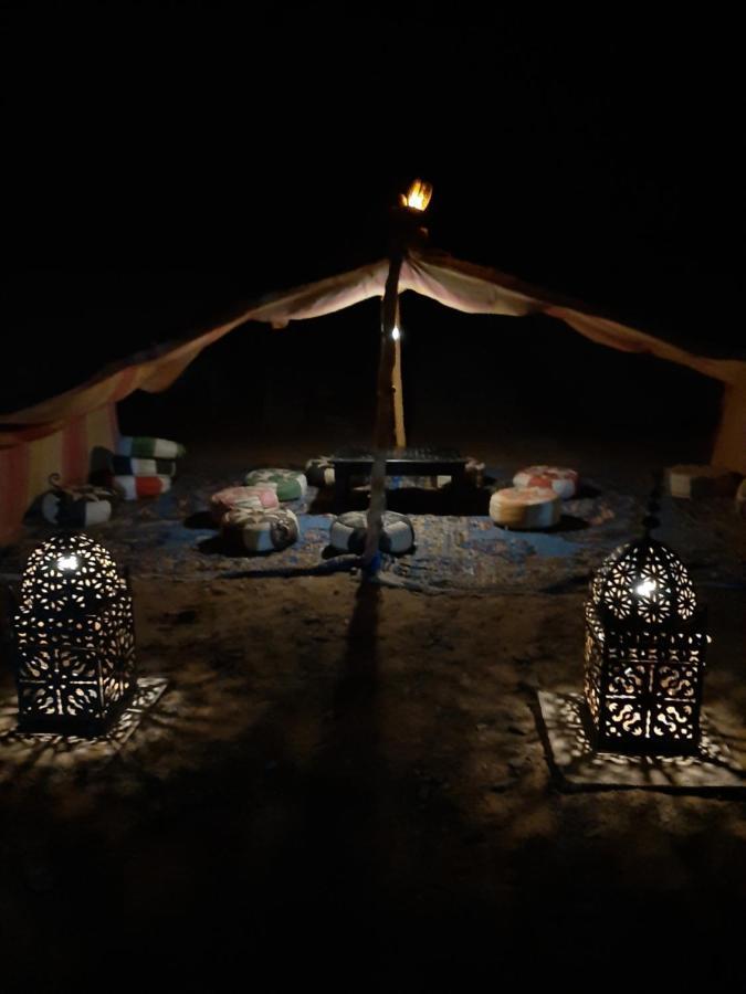 Riad Manaoui มาร์ราเกช ภายนอก รูปภาพ