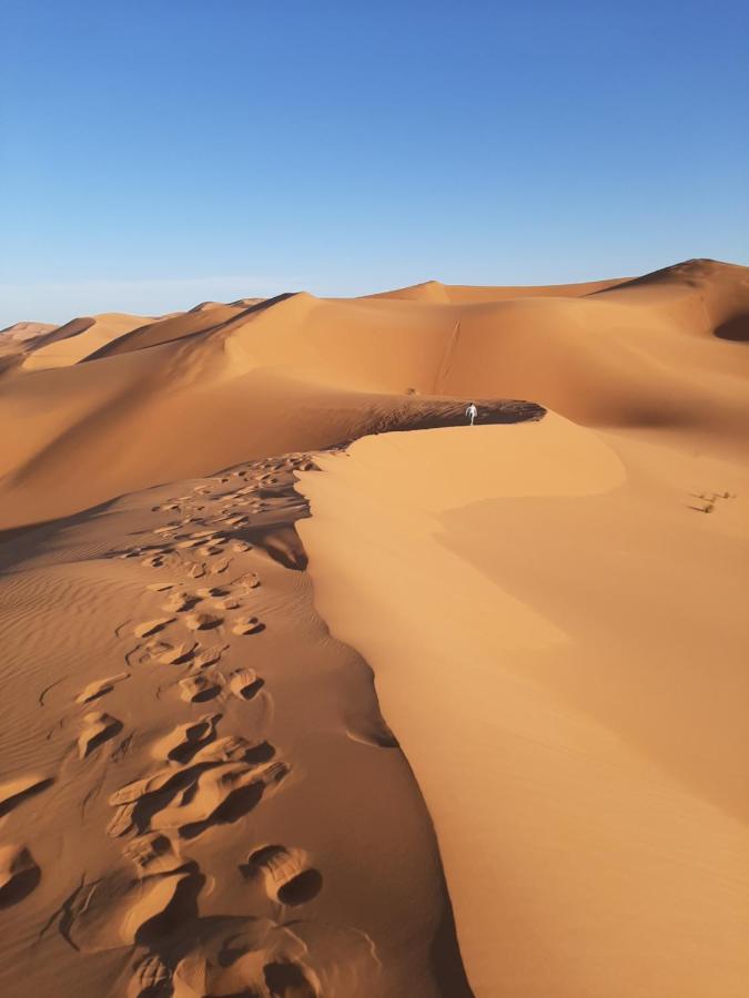 Riad Manaoui มาร์ราเกช ภายนอก รูปภาพ