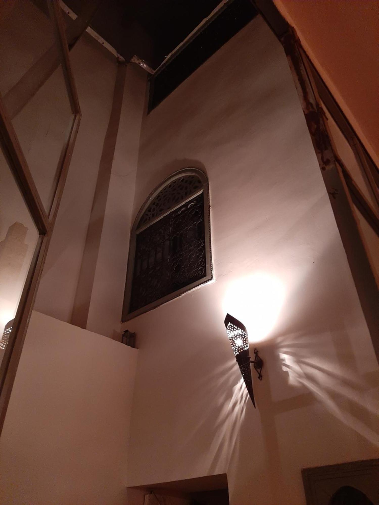 Riad Manaoui มาร์ราเกช ภายนอก รูปภาพ