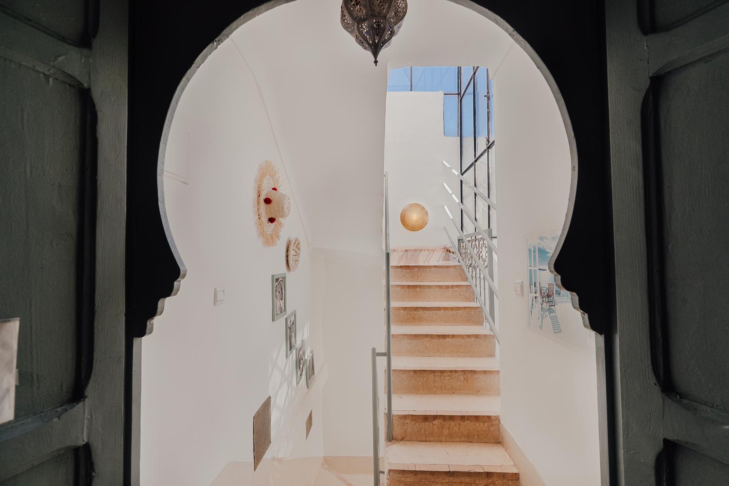 Riad Manaoui มาร์ราเกช ภายนอก รูปภาพ